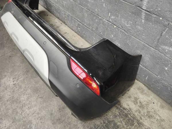 PARE CHOC ARRIERE OPEL - Vue 5